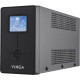 Vinga LCD 1200VA metal case (VPC-1200M)