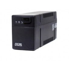 Powercom Black Knight Pro BNT-800AP