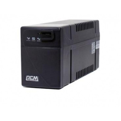 Powercom Black Knight Pro BNT-800AP