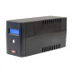 AEC Line Interactive IST1 600VA (IST1060)