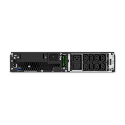 APC Smart-UPS SRT 2200VA RM (SRT2200RMXLI)