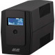 2E DD650, 650VA/360W