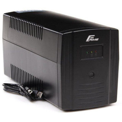 Frime Expert RT 3kVA/2700W LB без battery (FXS3KRT)