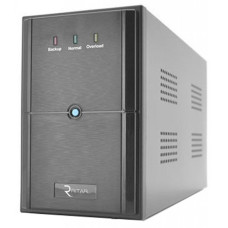 Ritar E-RTM1000 (600W) ELF-L (E-RTM1000L)