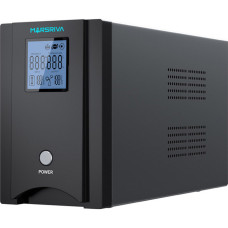 MARSRIVA MR-UF1500P-H 1500VA Line-interactive UPS (MR-UF1500P-H)