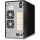 AEC Online 3xSchuko LCD (IST3030010)