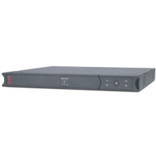 APC Smart-UPS SC 450VA 1U