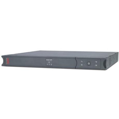 APC Smart-UPS SC 450VA 1U