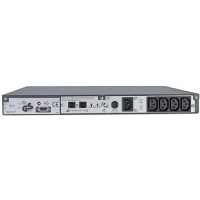 APC Smart-UPS SC 450VA 1U