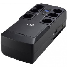 FSP NanoFit 600VA (PPF3602303)