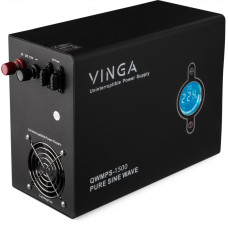 Vinga QWMPS-1500 1500VA LCD (QWMPS-1500)