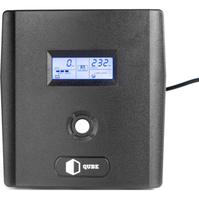 QUBE DG 1050 (QBDG1050)