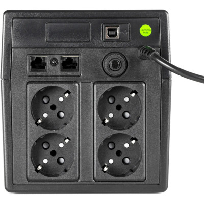 QUBE DG 1050 (QBDG1050)