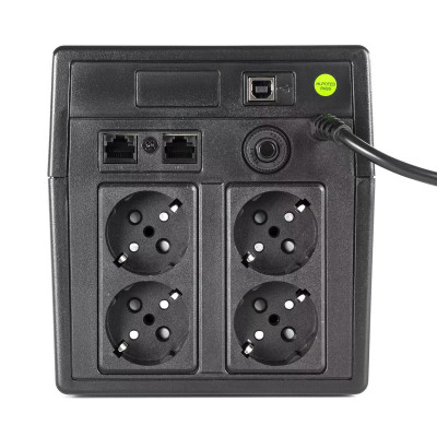 QUBE DG 1050 (QBDG1050)