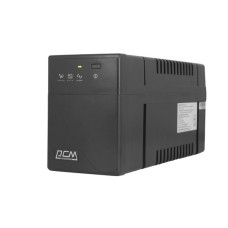 Powercom Black Knight Pro BNT-800AP Schuko