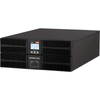 2E SD10000RT, 10kVA/10kW, RT4U, LCD, USB, Terminal in&out (2E-SD10000RT)