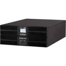 2E SD10000RT, 10kVA/10kW, RT4U, LCD, USB, Terminal in&out (2E-SD10000RT)
