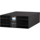2E SD10000RT, 10kVA/10kW, RT4U, LCD, USB, Terminal in&out (2E-SD10000RT)