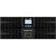 2E SD10000RT, 10kVA/10kW, RT4U, LCD, USB, Terminal in&out (2E-SD10000RT)