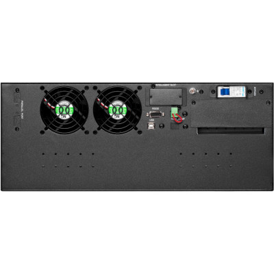 2E SD10000RT, 10kVA/10kW, RT4U, LCD, USB, Terminal in&out (2E-SD10000RT)