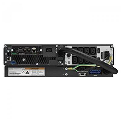 APC Smart-UPS SRT 1000VA Li-Ion (SRTL1000RMXLI)