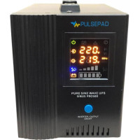 Pulsepad SINUS PRO 800