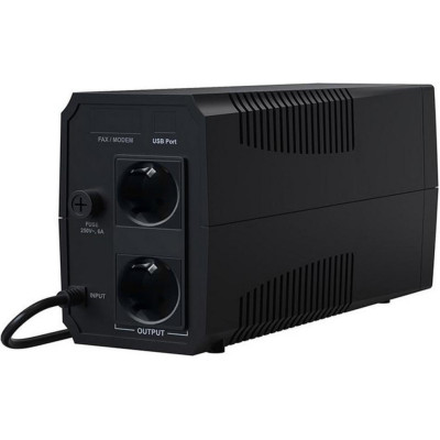 Marsriva MR-UF600