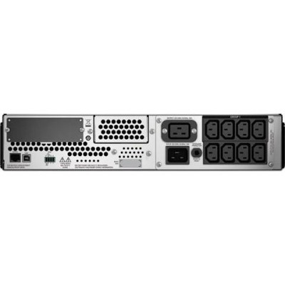 APC Smart-UPS RM (SMT2200RMI2U)