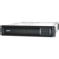 APC Smart-UPS 2200VA RM 2U LCD (SMT2200RMI2U)