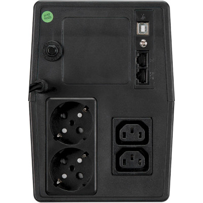 FSP iFP 2K (PPF12A1603)