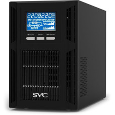 SVC PT-1KF-LCD