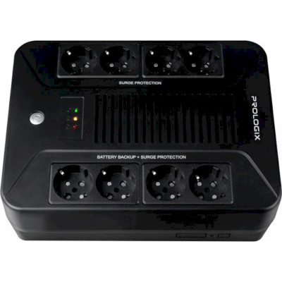 Prologix 650 (PLP650VA8LED)
