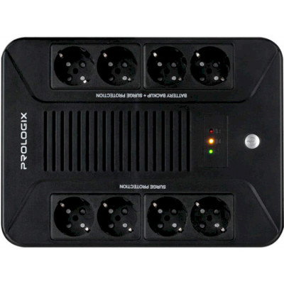 Prologix 650 (PLP650VA8LED)