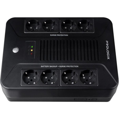 Prologix 650 (PLP650VA8LED)