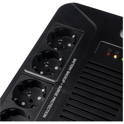 Prologix 650 (PLP650VA8LED)