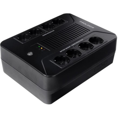 Prologix 650 (PLP650VA8LED)