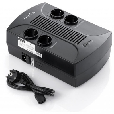 Vinga 600VA-P (VPP-600)