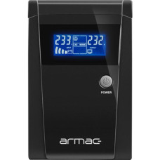 Armac Office Line-Interactive 1000F LCD (O/1000F/LCD)