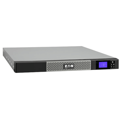 Eaton 5P 850 VA Rackmount 1U (5P850iR)