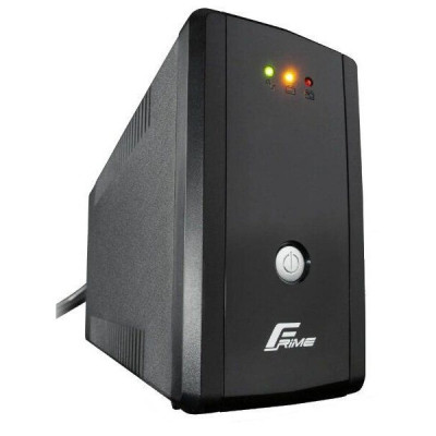 Frime Expert RT 1kVA/900W LB no battery (FXS1KRT)
