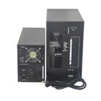 SVC SL-2KS-LCD 2000VA