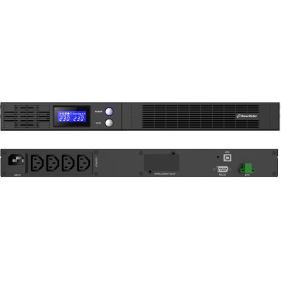 PowerWalker VI 1000 R1U (10121049)