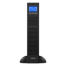 NJOY Balder 2000 (UPCMCOP120HBAAZ01B)