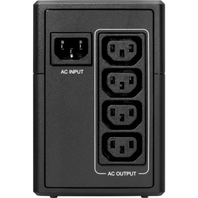Eaton 5E Gen2 700 USB (5E700UI)