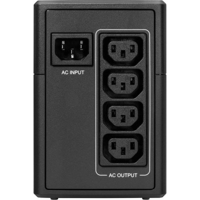 Eaton 5E Gen2 700 USB (5E700UI)
