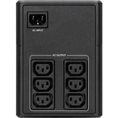 Eaton 5E Gen2 700 USB (5E700UI)