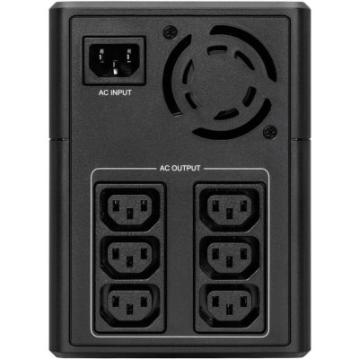 Eaton 5E Gen2 700 USB (5E700UI)