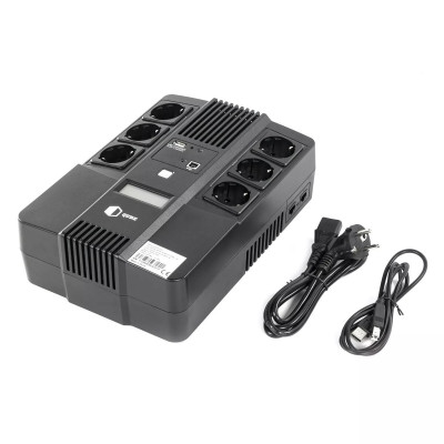 QUBE AIO 650 (QBAIO650)