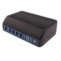 WGP 512A 31200mAh Black