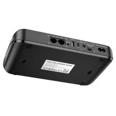 Hoco DB62 20000mAh Black (6942007635165)